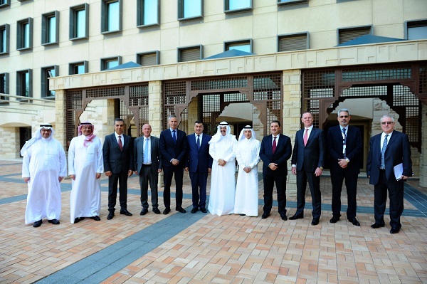 52nd AGM - Kuwait - 2019 2